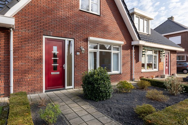 Medium property photo - Maurits Prinsstraat 16, 7091 CV Dinxperlo